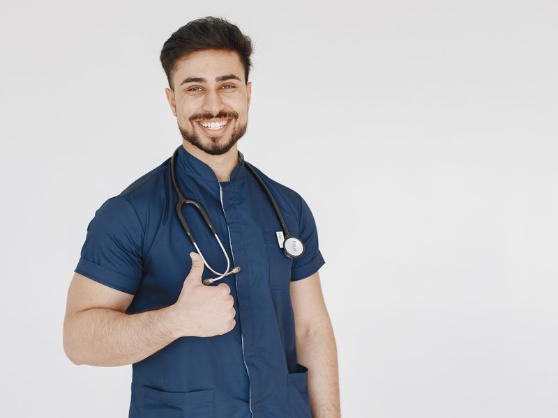 Blood work and lab testing